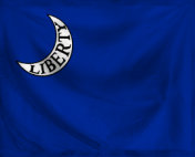Moultrie Flag