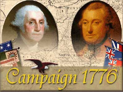 HPS Campaign 1776