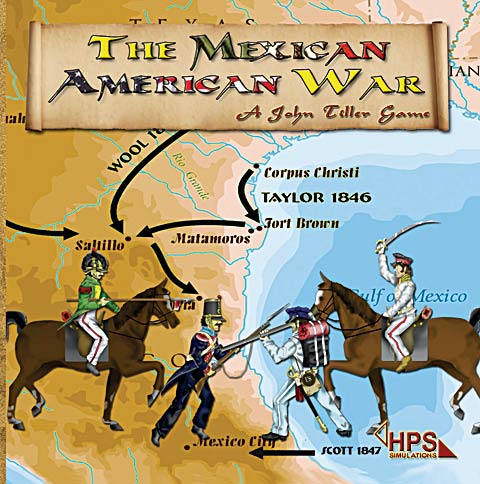 HPS Mexican American War