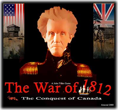 HPS War of 1812