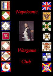 Napoleonic Wargame Club (NWC) 