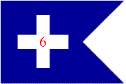 AoS, VI Corps Flag AoS, VI Corps Flag