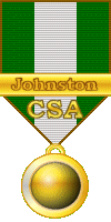 Joseph E. Johnston Medal of Recognition Joseph E. Johnston Medal of Recognition