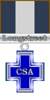 James Longstreet Medal of Recognition James Longstreet Medal of Recognition