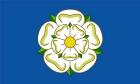 Yorkshire Flag Yorkshire Flag