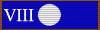 8th Patrick Cleburne Medal of Service