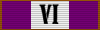 6th Jefferson Davis Medal of Recognition