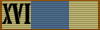16th Richard S. Ewell Medal of Service