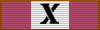 10th Stonewall Jackson Medal of Recognition