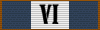 6th James Longstreet Medal of Recognition