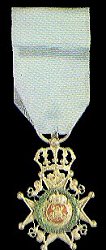 Königlicher Guelphen-Orden Ritter (Royal Guelphic Order Knight)