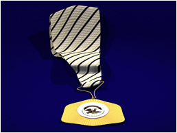 Preussisches Maneuver 2002 - Gold Medal