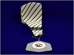 Preussisches Maneuver 2002 - Silver Medal