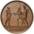Medaille de Frejus Medaille de Frejus