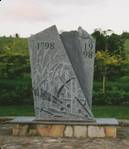 Bicentennial Monument, Ballinamuck