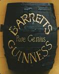 Barrett's Barrel