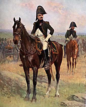 Polish Artillery Colonel