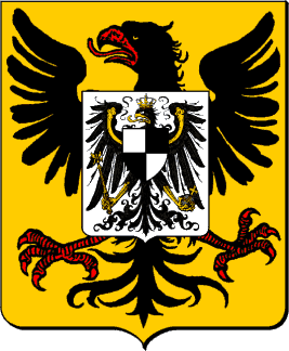 Prussian Royal Coat-of-Arms