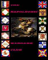 Napoleonic Wargame Club