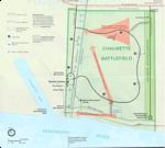 New Orleans Battlefield Map