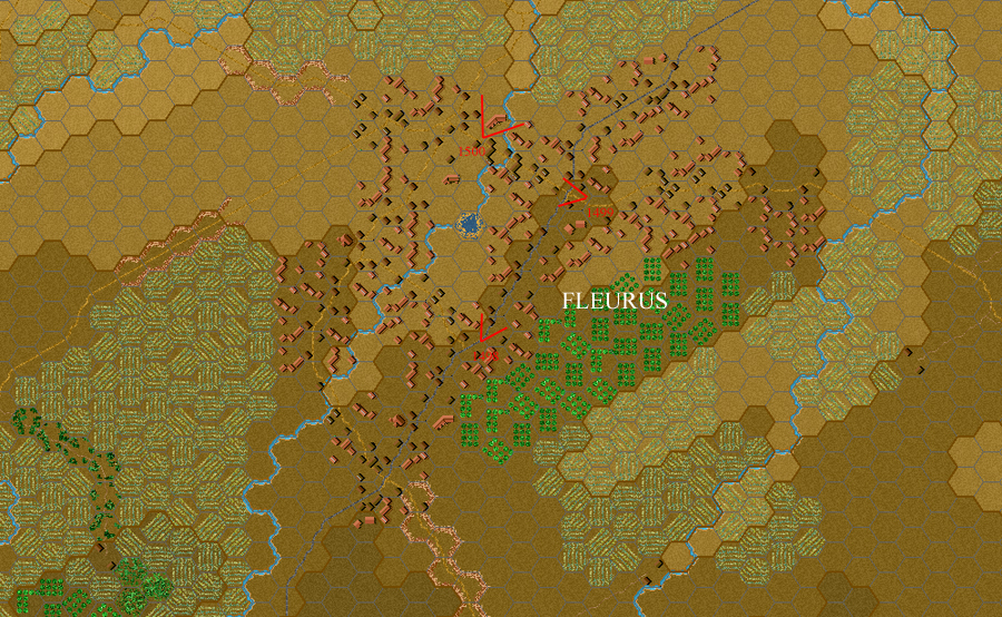 Fleurus