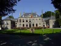Ch�teau de la Paix
