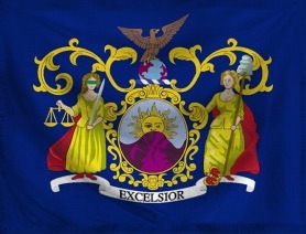3rd New York Regiment 