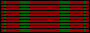 Distinguished Training Service Medal