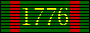 1776 Campaign Medal