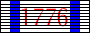 1776 Campaign Medal