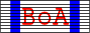 Birth of America Campaign Medal