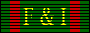 French & Indian War Campaign Medal