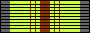 Broken Beer Glass Commemoration Clasp (Draw)
