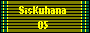 le Tour de Siskuhana
