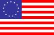 Colonial-American Army