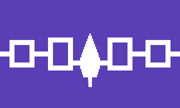 Hiawatha Belt