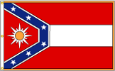 CSA Eastern Theater Flag