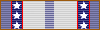 ANV One Year Service Ribbon