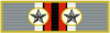 Warhorse Award (3rd)