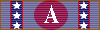 HPS Campaign Antietam Ribbon