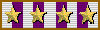 Armistead Award (5th)