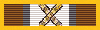 CSA 1999 Service Ribbon