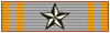 CSA Service Ribbon 10Yr