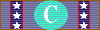 HPS Campaign Corinth Ribbon