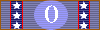 HPS Campaign Ribbon Ozark