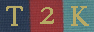 ACWGC Tournament 2000 (T2K) Ribbon