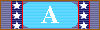 Army of Northern Virginia (ANV) Battleground Antietam Campaign Ribbon