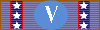 HPS Campaign Vicksburg Ribbon