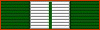 Army of Georgia (AoG) Long Service Medal - Bronze