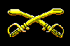Cavalry Service